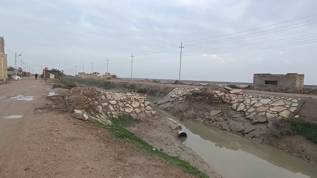 فيديو: ما أجمل وصفه للفاو.. الدهدار والبنگلة وأشياء مجهولة عن المعامر والبحار