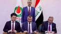يرفع الإنتاج 100 ألف برميل يومياً.. النفط توقع عقد تطوير حقل شرق بغداد