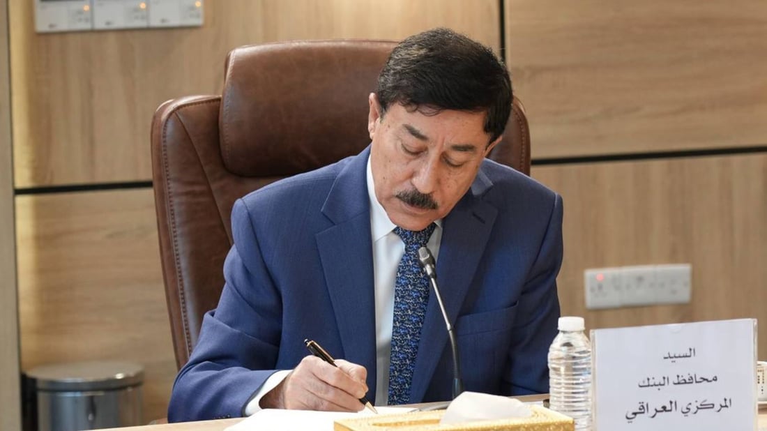 العلاق لـ964: سنسمح بفتح مكاتب للصيرفات “الملتزمة” داخل المطارات