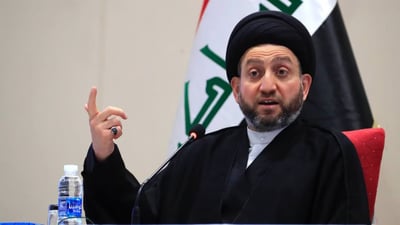 Al-Hakim calls for replicating Alliance experience in local governments
