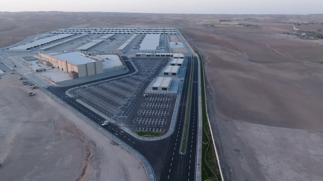 50هەزار ئاژەڵ بەیەکەوە جێگەیان دەبێتەوە 