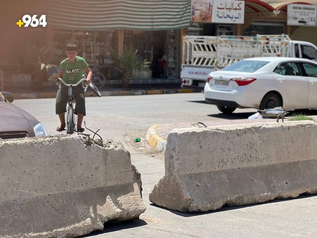 صور: داقوق مغلقة قبيل زيارة “زين العابدين” وحركة السيارات ستتوقف تماماً