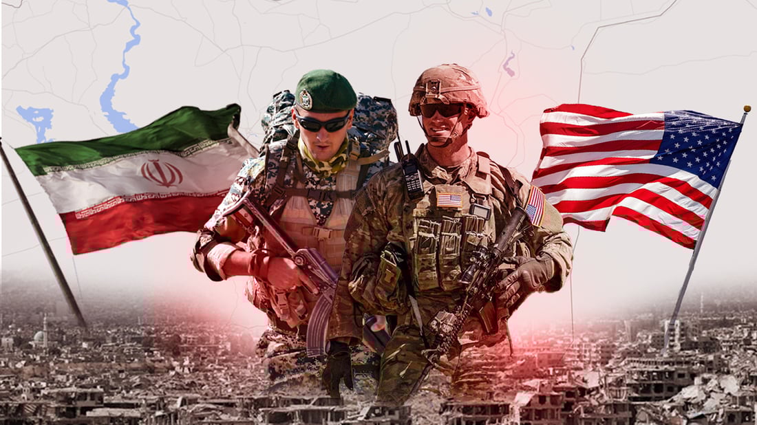 ئێران دەستکراوەیی خۆی بۆ جەنگەکەی لەگەڵ ئەمریکا و ئیسرائیل راگەیاند