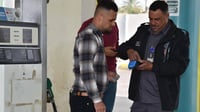 محطات وقود كركوك الحكومية تعتمد الدفع الإلكتروني للبن...