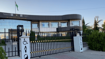 لە دهۆک بینایەک بۆ بیرکۆڵەکان دەستنیشان کرا