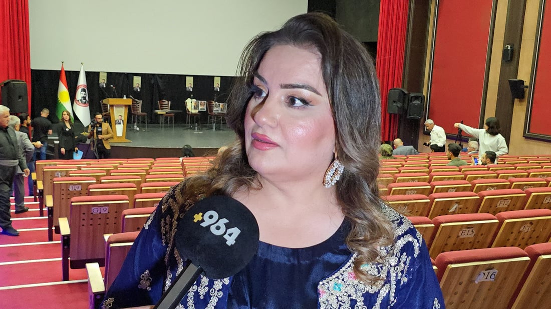 6ـى 6 چاوەڕێى ئەمەل سەعید کوردە بن