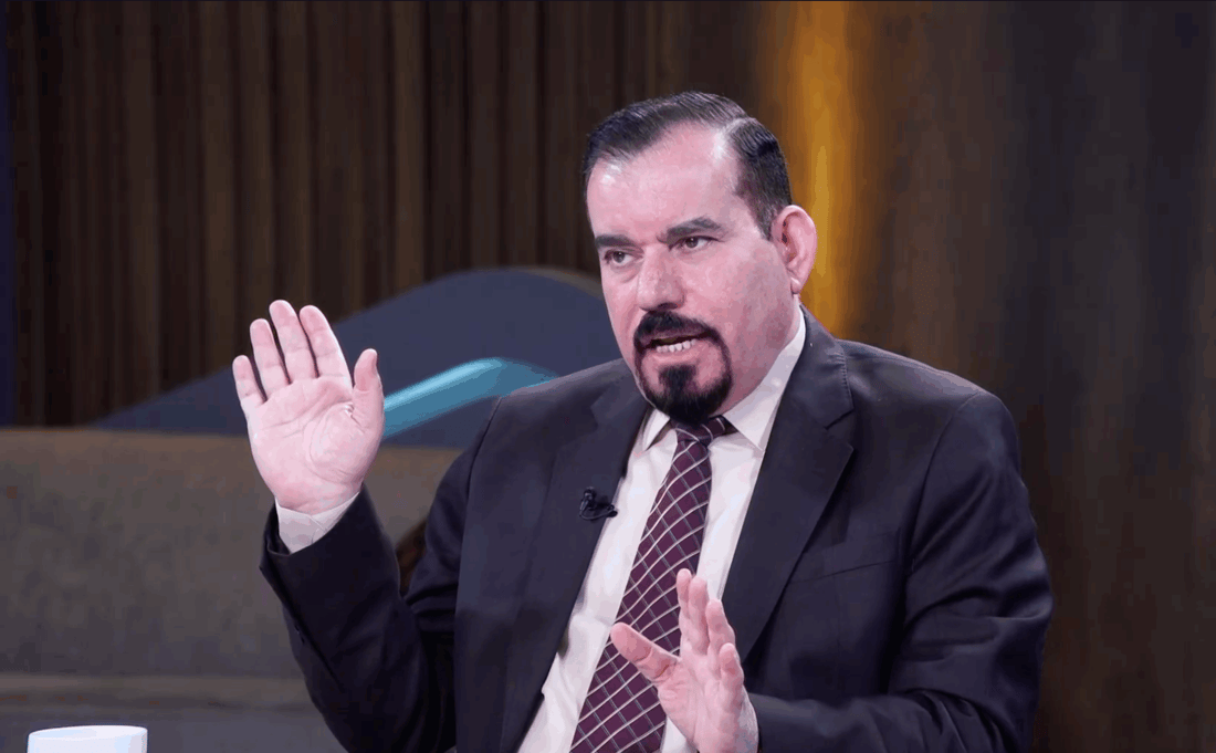 Taqaddum signals interest in presidency, stressing it will not clash with ‘Kurdish brothers’