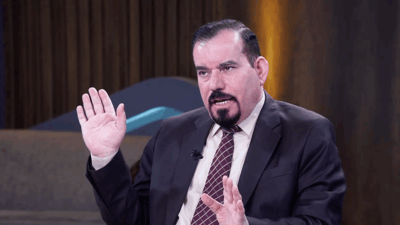 Taqaddum signals interest in presidency, stressing it will not clash with ‘Kurdish brothers’