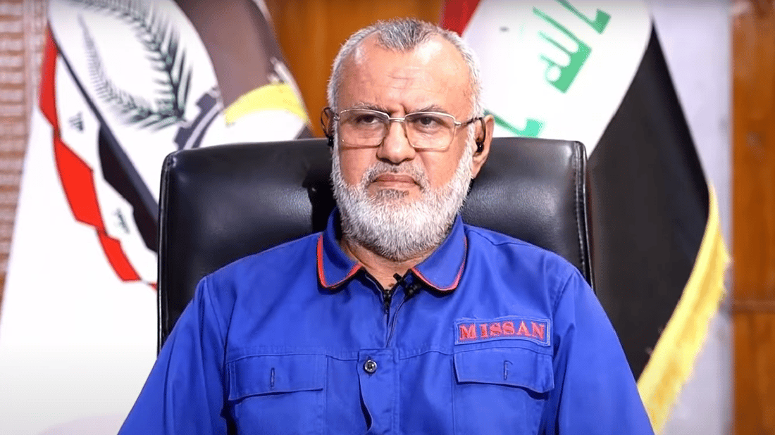 علي دواي: جهزت كاميرات تراقب الانتخابات وأنفرد على العراق بـ”صفر تلكؤ”