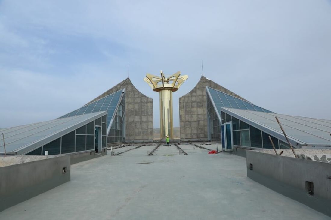 “بەم نزیكانە مۆنۆمێنتی شەهیدانی کوردستان دەکرێتەوە”