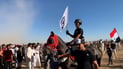 خيول البصرة وكردستان أثارت غبار ربيعة والفرسان “سبقوا الصافرة”