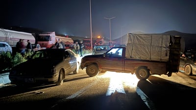 “ده‌ڵێن بڕیاری به‌غدایه‌ و به‌ كه‌یفی خۆیان ده‌كه‌ن”