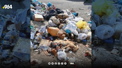لە دەربەندیخان هەر ماڵ و مارکێتێک حاویەی خۆی نەبێ سزا دەدرێت