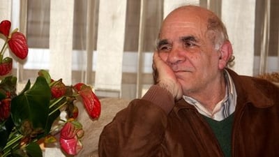 العراق عاصمة الفن العربي.. و”المعلّم” سهيل سامي نادر يحصد الجائزة