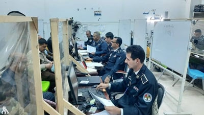 معاملة واحدة بدل 12.. المرور تبسّط إجراءات تسجيل المركبات