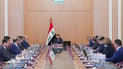 الزيدي يحدد عطلة الأضحى وعيد الغدير