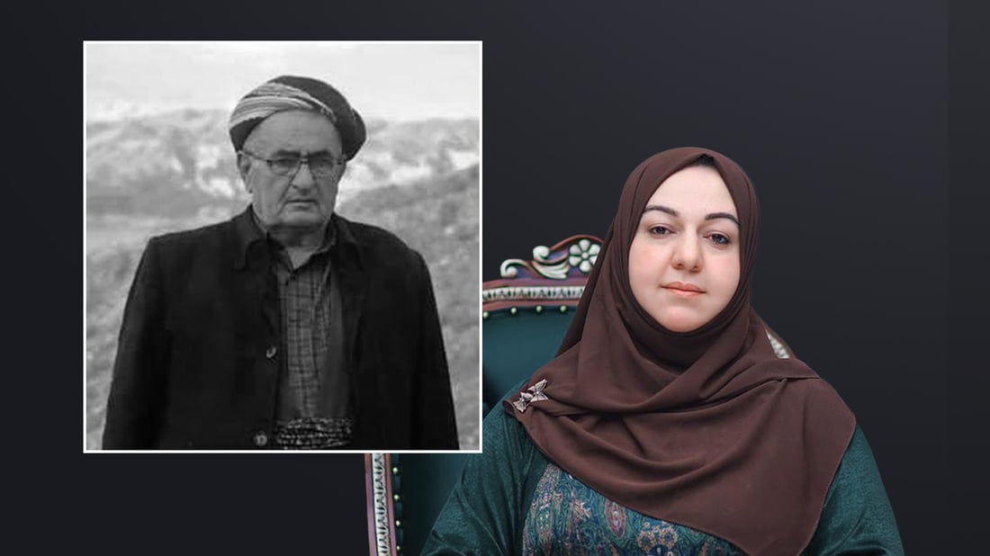 باوكی رێواز فایەق لە سەرەی موچە گیانی لەدەست نەداوە