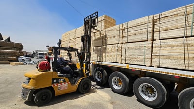 “بازرگانان بەدەست باجی نایاساییەوە دەناڵێنن”