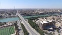 طريق حولي وشبكة مياه ومجاري.. محافظ المثنى يفصّل المشاريع الجديدة