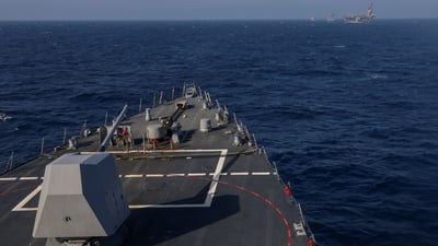 ئەمریکا و ئیسرائیل هەفتەی داهاتوو هێرش دەکەنەسەر ئێران