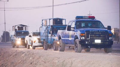 الناصرية.. مجهولون يقتلون شخصاً في ال50 من عمره ويلوذون بالفرار