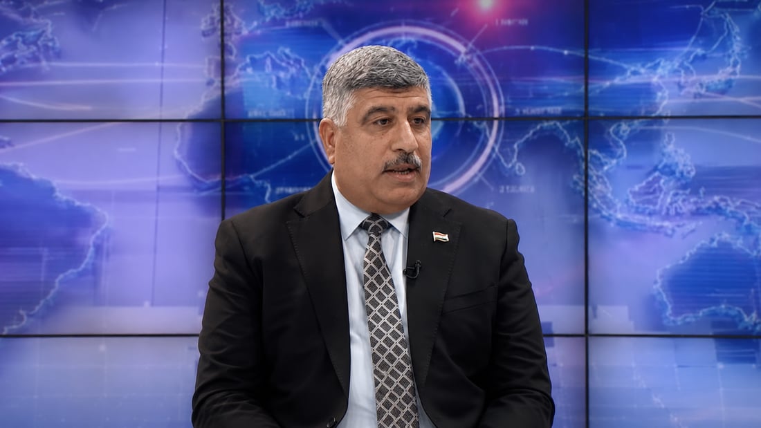 ناطق الزيدي يذكر بالانتحاريين والمفخخات: رغم ذلك لم نتهم أي دولة وفتحنا صفحة جديدة