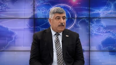 ناطق الزيدي يذكر بالانتحاريين والمفخخات: رغم ذلك لم نتهم أي دولة وفتحنا صفحة جديدة