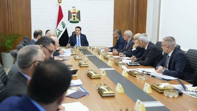 PM Al-Sudani reviews summer electricity plan, orders extra fuel for generators during Ramadan