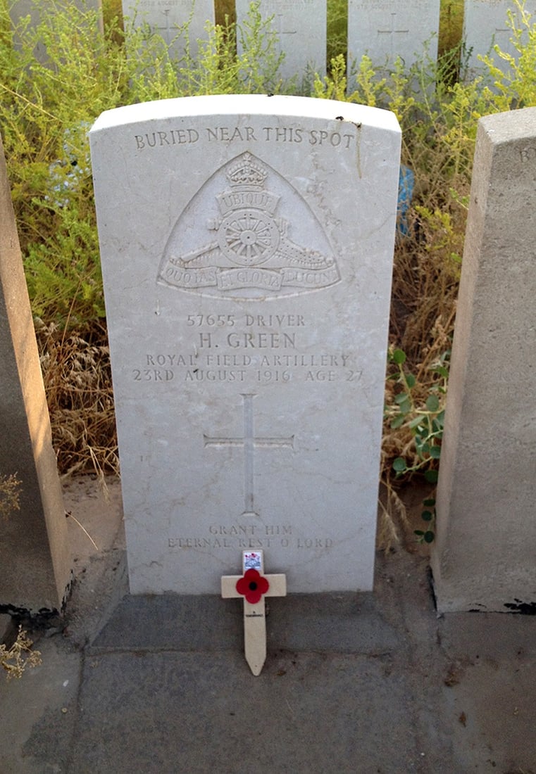 بەریتانیا كار له‌سه‌ر گه‌ڕاندنه‌وه‌ى روفاتى 50 هەزار سەرباز لە عێراق ده‌كات