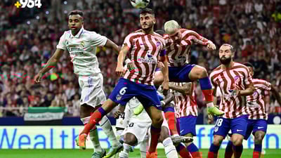 ئه‌مڕۆ رۆژی کلاسیکۆ و دێربییەکانە