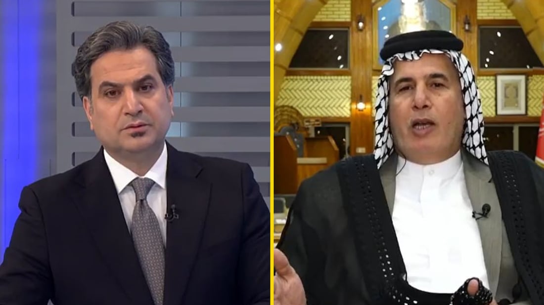 دولة القانون طلبت سراً تأجيل التصويت على وزرائها بسبب ياسر صخيل – السعداوي