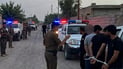 نزاع عائلي مسلح انتهى بمقتل شخص وإصابة آخرين.. شرطة ديالى اعتقلت المتورطين