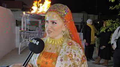 “سەحەر” لە کرماشانەوە هاتووە و لە سلێمانی گۆرانی دەڵێت