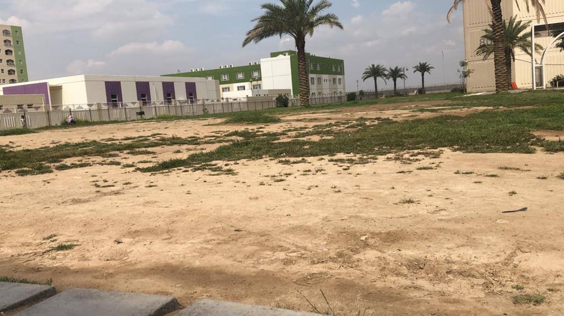 صور: سكان بسماية يعرضون 50 دولاراً مقابل عودة “هانوا”.. لم نجن سوى “بند القمامة”
