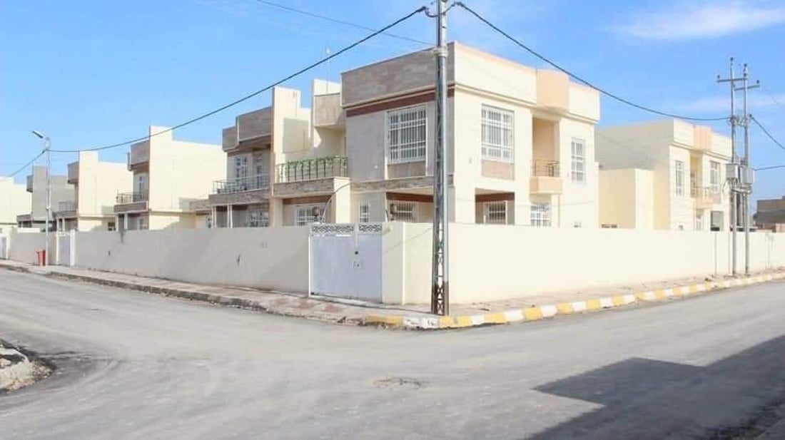 الحلة بلا مساحات خضراء.. الخسائر تناهز 200 مليار والسوداني مطالب بالتحقيق
