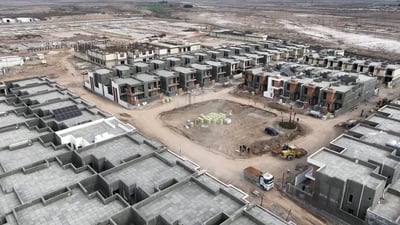 الشقة في الكوت بسعر 250 مليون دينار.. مجلس واسط يوقف منح الإجازات الاستثمارية