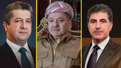 كردستان في الذكرى 37 للأنفال: من أبشع الجرائم وعلى بغداد تعويض ذوي الضحايا