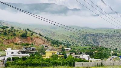 پرۆژەی ئاو و قیرتاوکردنی گوندەکانی دۆڵی ئاکۆیان چووە بواری جێبەجێ کردنەوە