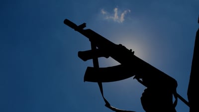 مقتل شخص على طريق بعقوبة جراء نزاع عشائري