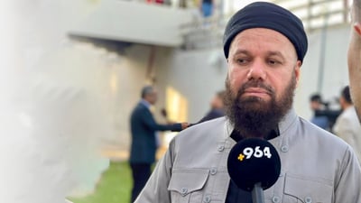 “رێکخراوەکانی ژنان و هەندێ مەلا رۆڵیان هەبووە لە کەمکردنەوەى زەواج”