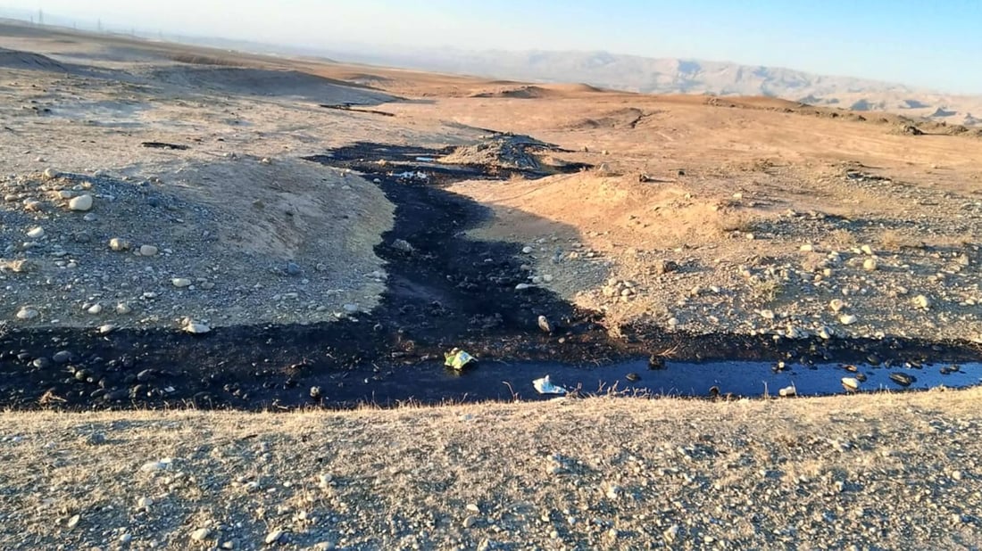 بە هەرەوزى؛ نورەدینییەکان لەسەر ئەرکى خۆیان یاریگایەک دروست دەکەن