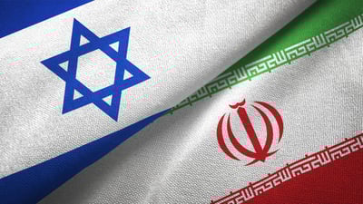 ئاگربەستی نێوان ئیسرائیل و ئێران چووە بواری جێبەجێكردنەوە