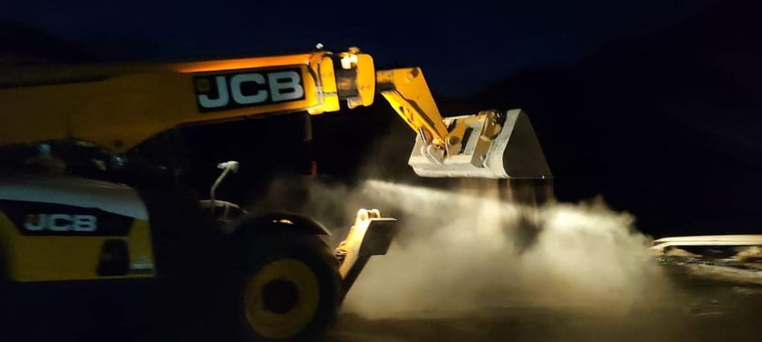 رێگای دەربەندیخان – زەڕایەن کرایەوە