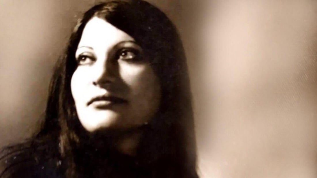 “اعتقال” الجميلة رحلت بصمت.. ماذا تعرف عن مبدعة “السينما والناس”؟