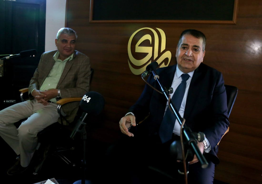 صور: بغداد تستذكر الشاعر البصري محمود البريكان بمناسبة صدور أعماله الكاملة