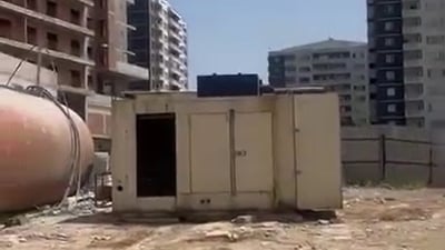 فەرمانگەى ژینگەی ھەولێر پرۆژەیەک ناچار دەکات بە گۆرینی مۆلیدەکەی