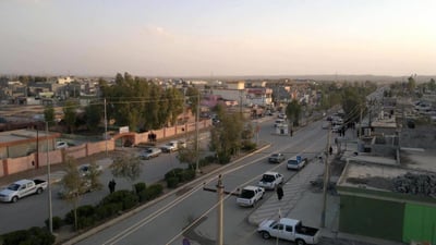 یەکەم رۆژی جەژن ئاو نادرێت بە ماڵەکانی ناحیەی رزگاری