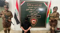 پاسەوانى سنوور لە سنوورى سلێمانى 185 مانگایان دەستبەسەرداگرت