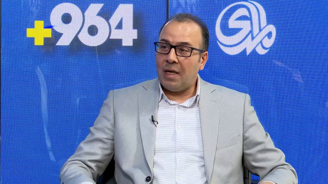 هاكرز يخترقون “واتساب” عارف الساعدي مستشار رئيس الوزراء