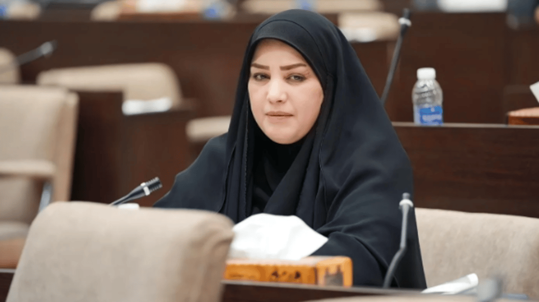 “نرفض إسقاط العقال ودعس العلم”.. برلمانية تطلب التحقيق باعتداءات “الشغب”
